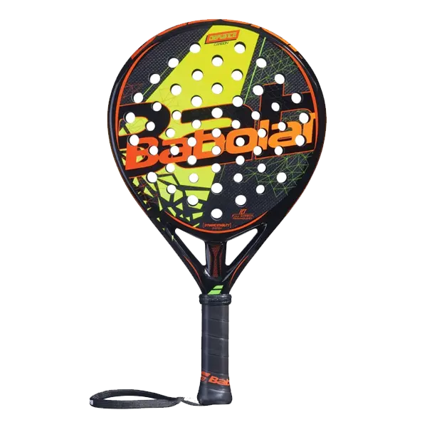 Babolat Defiance Carbon 2019