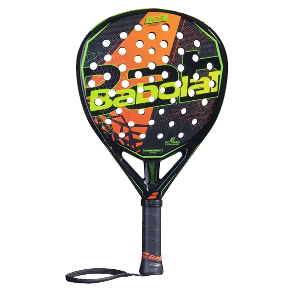 Babolat Viper Carbon 2019