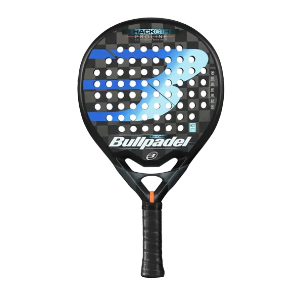 Bullpadel Hack Control 2019