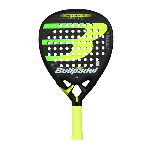 Bullpadel Vertex 2 2019