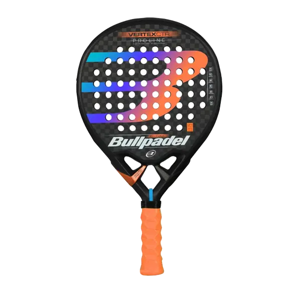 Bullpadel Vertex Control 2019