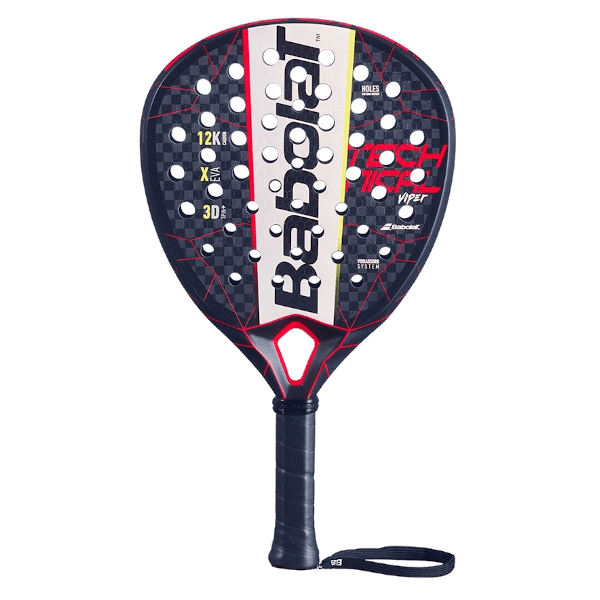 Babolat Viper Technical 2021 Review