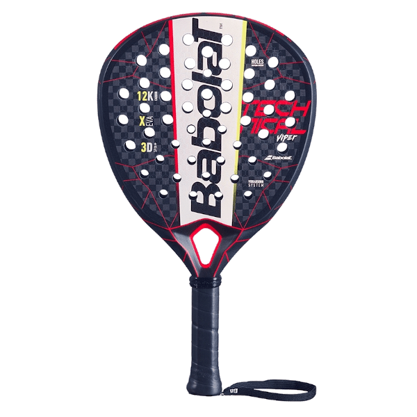 Babolat Viper Technical 2021 Full review at PadelJoy