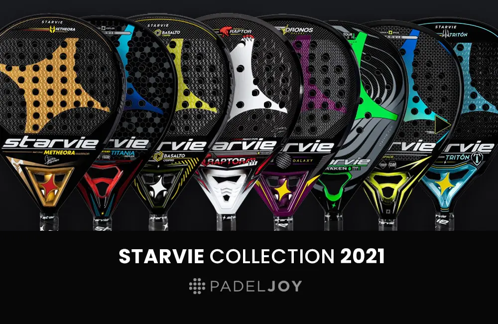 StarVie collection 2021