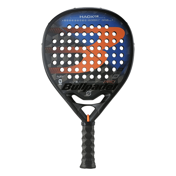 Bullpadel Hack 02 2021