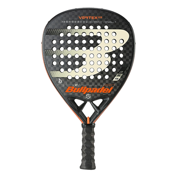 Bullpadel Vertex 03 2021 Full review at PadelJoy