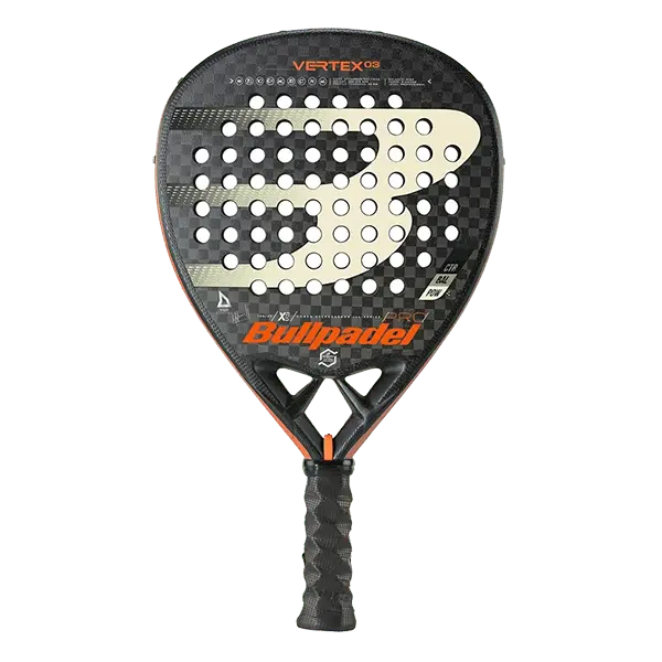 Bullpadel Vertex 03 2021