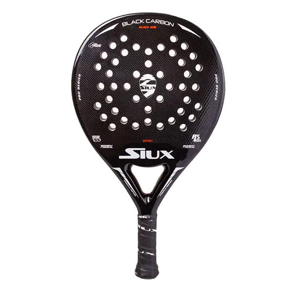 Siux Black Carbon Effect