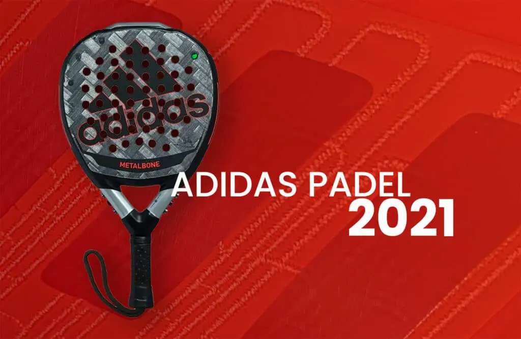 Adidas Padel 2021 - Facts and Information