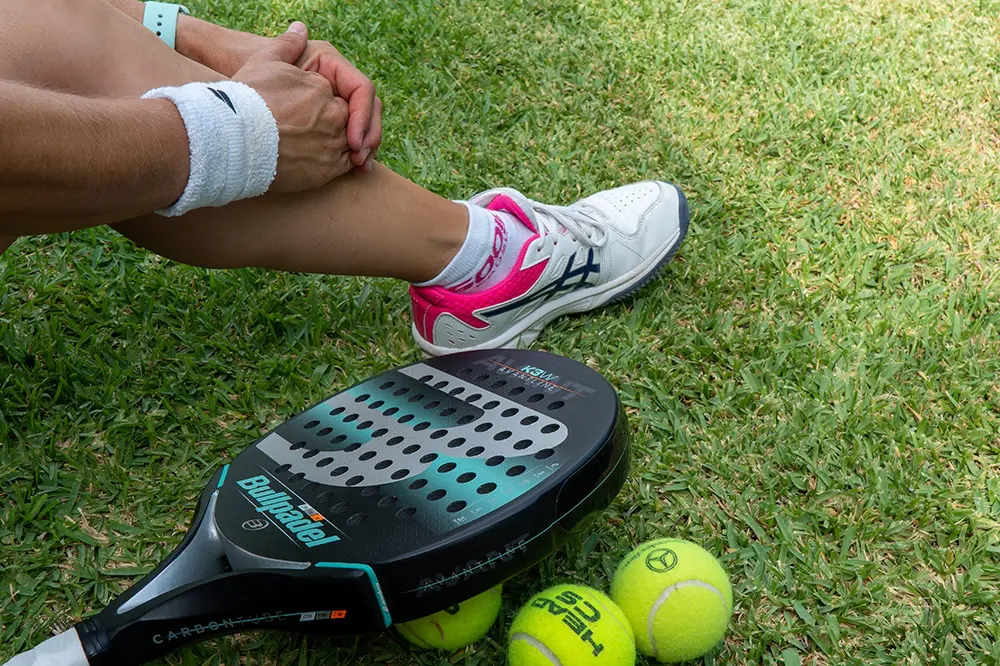 Best Padel Shoes 2023: Choosing the Right Shoes for Padel