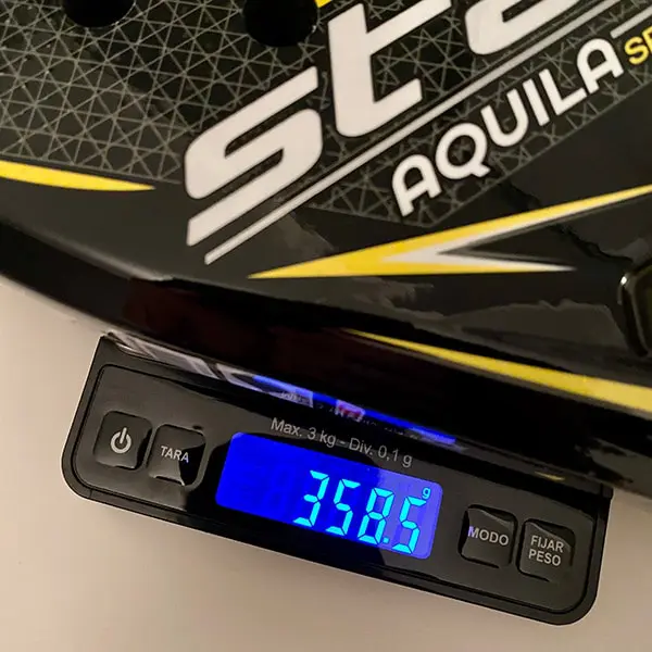 StarVie Aquila Space Pro 2021