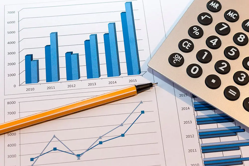 Padel Court Finances