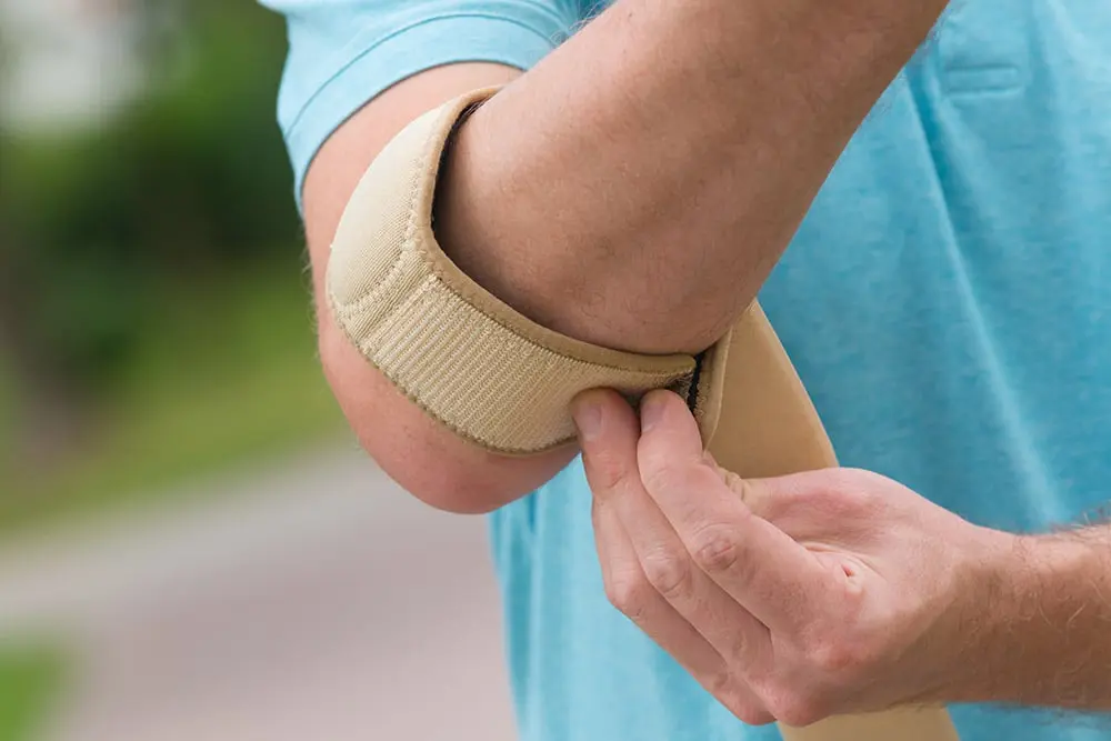 Tennis Elbow Brace