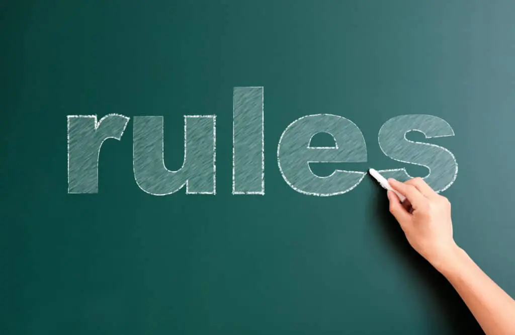 Padelregler - Guide till regler i padel