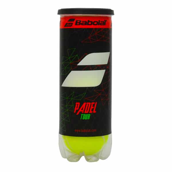 Bästa padelbollar 2021: Test & köpguide 7 Babolat Padel Tour är en snabb padelboll med god komfort. En av de bästa padelbollarna 2021.