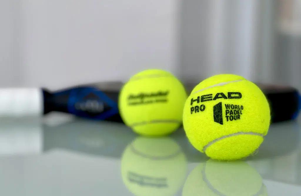 Best Padel Balls - Test and Review