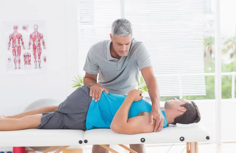 Vad är aktiv kontra passiv stretching?