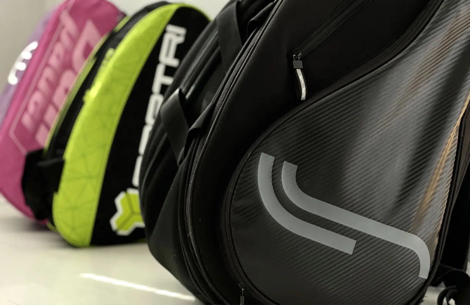 The Best Padel Bags & Padel Backpacks For 2023