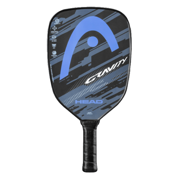 small badminton racket