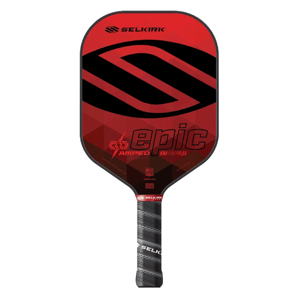 Best Pickleball Paddle for Control