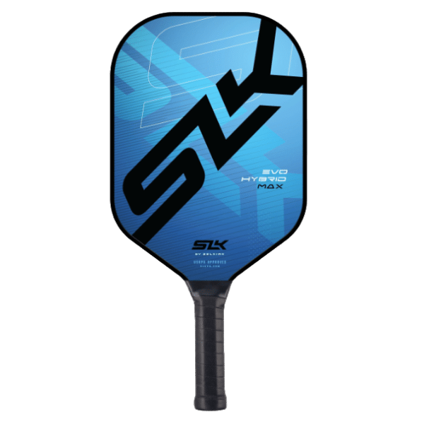 Best Pickleball Paddles for Intermediate Players