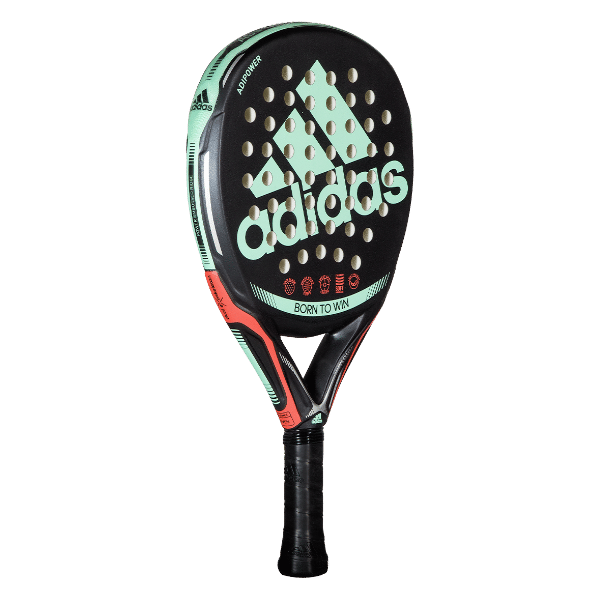 Adidas store adipower 3.1