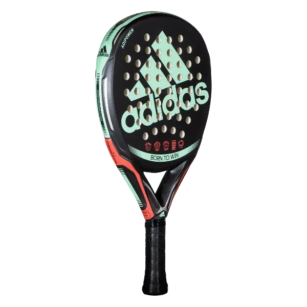 Adidas AdiPower Lite 3.1 | PadelJoy