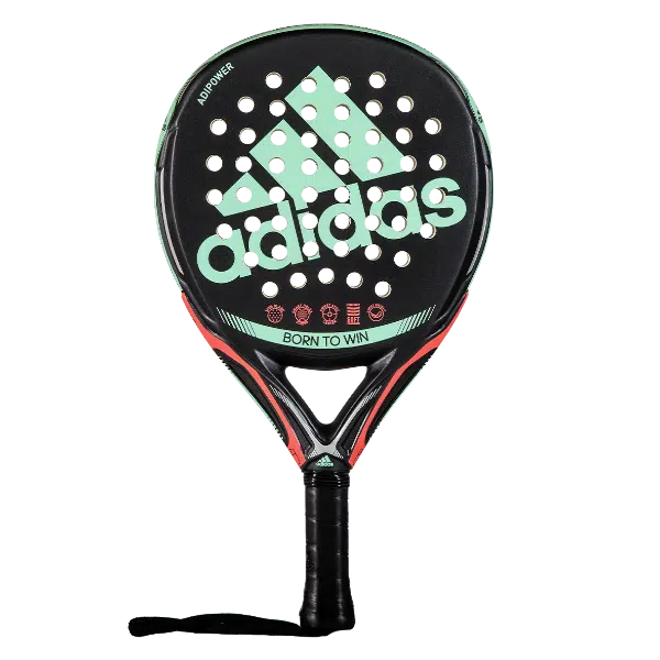 Adidas Lite 3.1 Review | PadelJoy