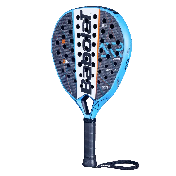 Babolat Veron Air 2022 Test recension PadelJoy