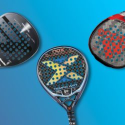 Best Padel Rackets of 2022: Top Picks For All Levels