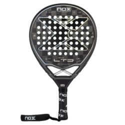 Nox AT10 Genius 18K Limited Edition - Recension, test och omdöme