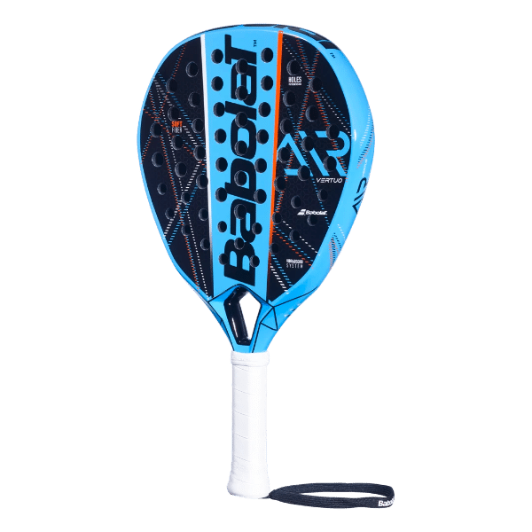 The new version of Babolat Vertuo Air.