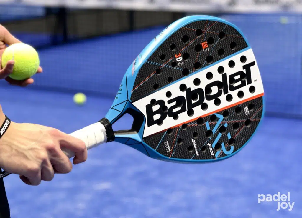 Pala Babolat Air Veron 2022