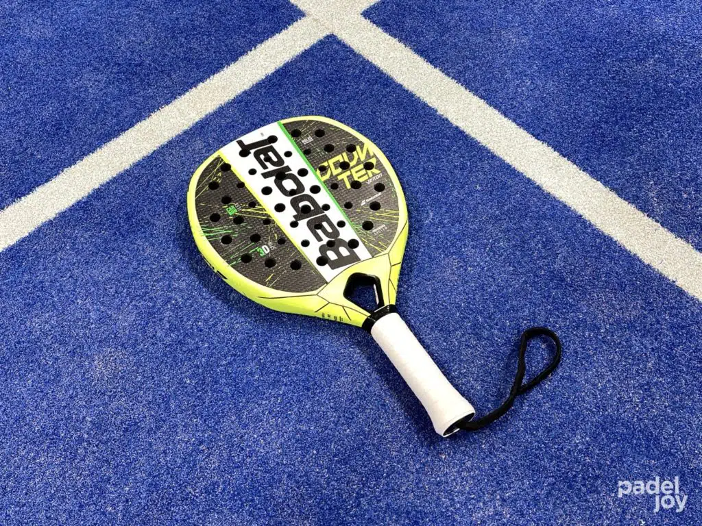 Babolat Counter Veron Padel Racket