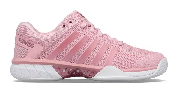 K-Swiss Women's Express Light pickleball shoe is another great option.