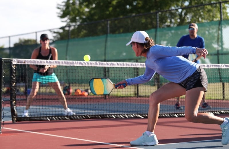 To enjoy the game of pickleball, it is important to choose the best pickleball shoes.