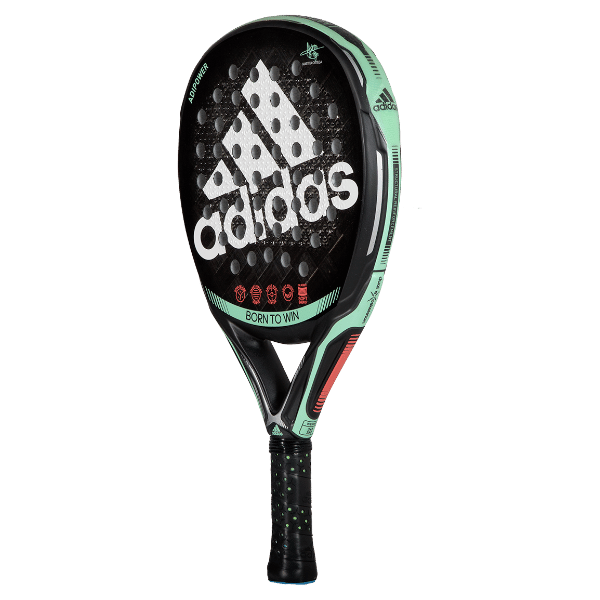 odear padel racket