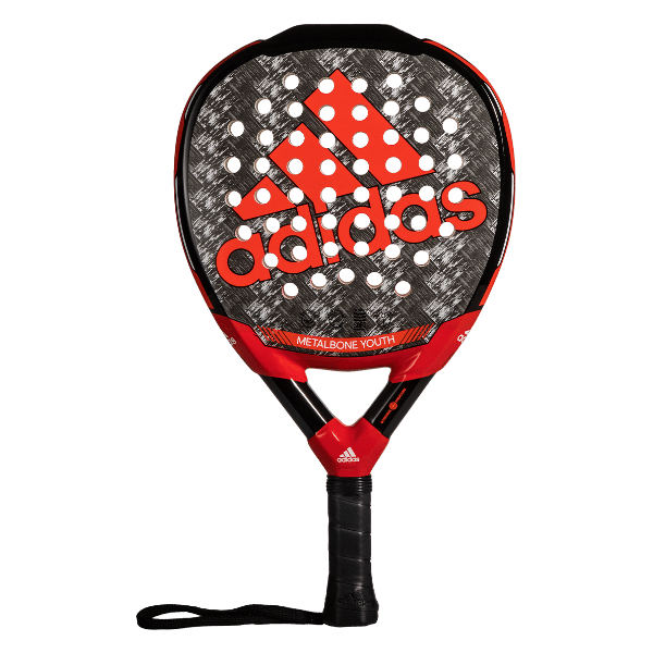 Kids padel racquet Adidas Metalbone Youth 2022