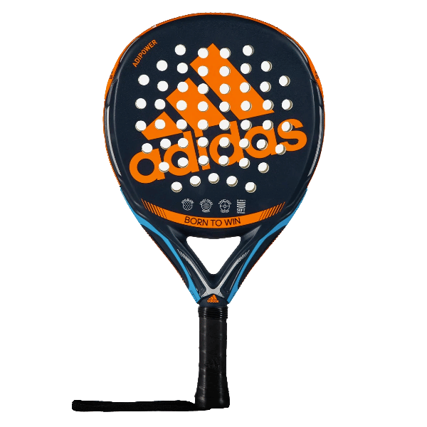 Adidas AdiPower CTRL Lite 3.1 is a great choice for intermediate players in padel.