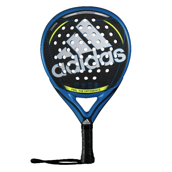 Adidas Essnova Carbon CTRL 3.1 is the best value control racket for padel.