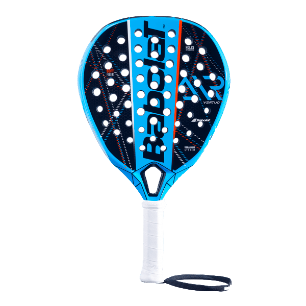 Babolat Vertuo Air 2022 is a great intermediate padel racket.