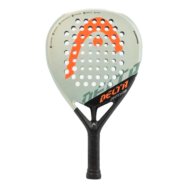 Head Delta Motion 2022 offers a mix between control and power.