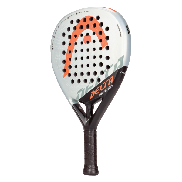 Head Delta Motion offers great value for money for advanced padel players.