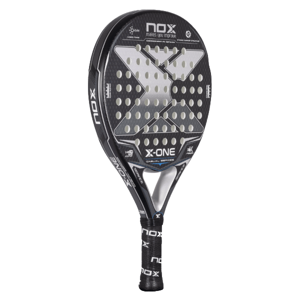 Best Padel Rackets for Control in 2022 (Guide) PadelJoy