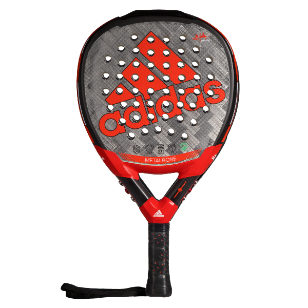 Pala de pádel adidas Metalbone woman Lite