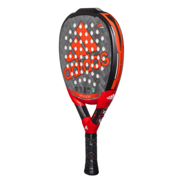 Padel racket from Adidas, the Metalbone 2022