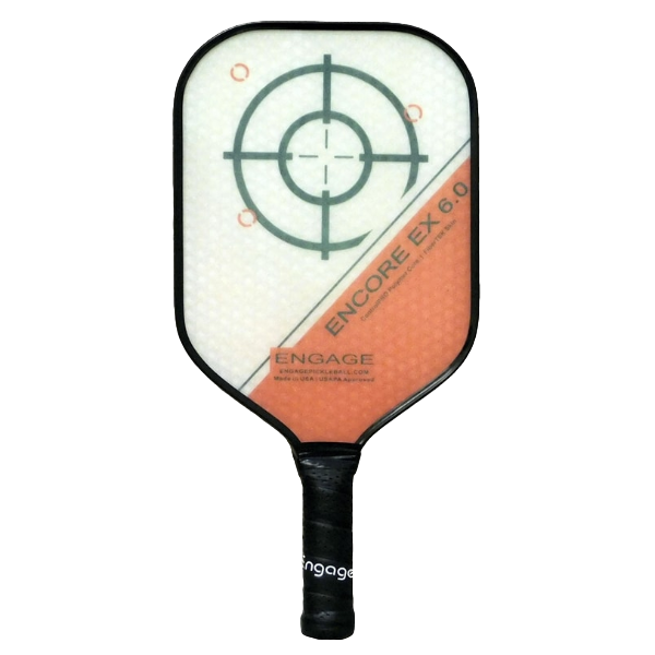 Encore Pickleball Racket for beginners