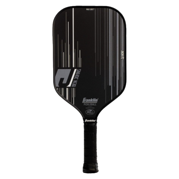 Franklin Sports Pro is one of the best pickleball paddles for beginners.