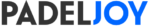 PadelJoy logotype