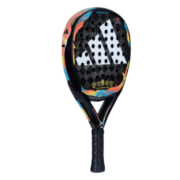 Adidas Adipower Light 3.2 2023 racket